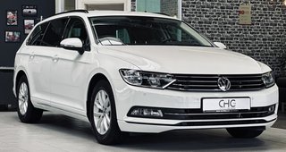 Volkswagen Passat Variant Gebrauchtwagen Kaufen
