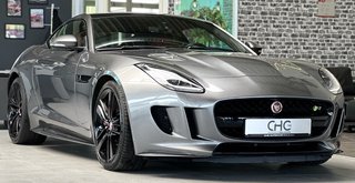 Jaguar F-Type Gebrauchtwagen Kaufen