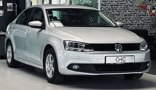 Volkswagen Jetta Gebrauchtwagen Kaufen