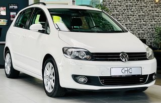 Volkswagen Golf VI Plus Highline|NAVI|SHZ|PDC|