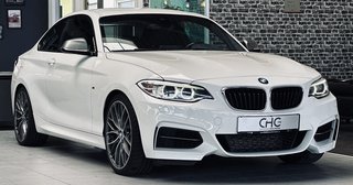 BMW M235i Performance xDrive |Deutsch|Unfallfrei|