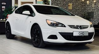 Opel Astra Gebrauchtwagen Kaufen