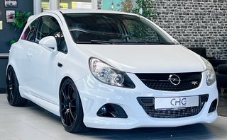Opel Corsa Gebrauchtwagen Kaufen