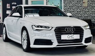 Audi A6 Gebrauchtwagen Kaufen