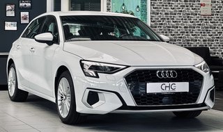 Audi A3 Gebrauchtwagen Kaufen