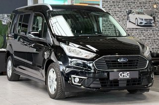 Ford Grand Tourneo Gebrauchtwagen Kaufen