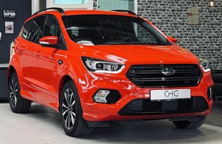 Ford Kuga Gebrauchtwagen Kaufen
