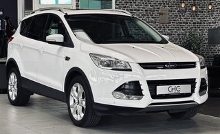 Ford Kuga Gebrauchtwagen Kaufen