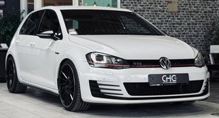 Volkswagen Golf Gebrauchtwagen Kaufen
