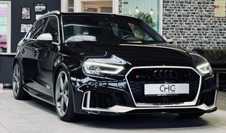 Audi RS3 Gebrauchtwagen Kaufen