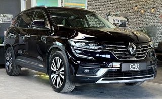 Renault Koleos Gebrauchtwagen Kaufen