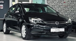 Opel Astra Gebrauchtwagen Kaufen
