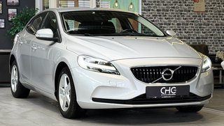 Volvo V40 Gebrauchtwagen Kaufen