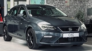 Seat Leon Gebrauchtwagen Kaufen