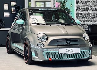 Abarth 595 C Turismo