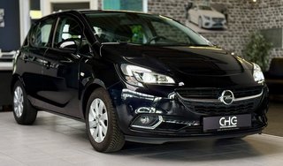 Opel Corsa Gebrauchtwagen Kaufen