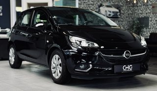Opel Corsa - e Innovation |Xenon|Automatik|SHZ|PDC|Carplay|