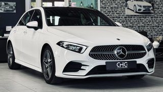 Mercedes-Benz A 180 Gebrauchtwagen Kaufen