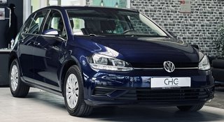 Volkswagen Golf Gebrauchtwagen Kaufen