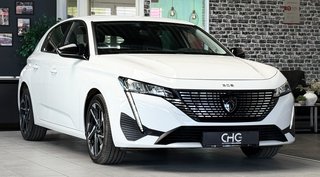 Peugeot 308 Gebrauchtwagen Kaufen