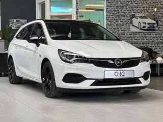 Opel Astra Gebrauchtwagen Kaufen