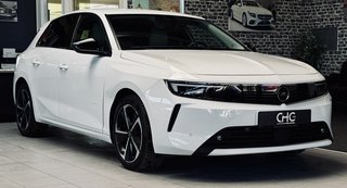 Opel Astra Gebrauchtwagen Kaufen
