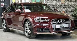 Audi A6 Allroad quattro 3.0 TFSI |Kamera|Pano|Matrix|AHK|