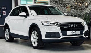 Audi Q5 quattro design |1.HD|STHZ|MATRIX|KAMERA|AHK