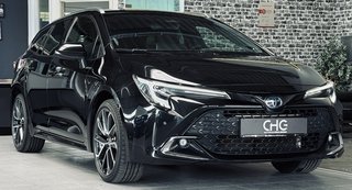 Toyota Corolla Touring GR Sports Hybrid |AHK|ACC|Kamera|LED|