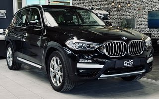 BMW X3 Gebrauchtwagen Kaufen
