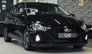 Hyundai i20 Gebrauchtwagen Kaufen