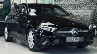 Mercedes-Benz A 200 Gebrauchtwagen Kaufen