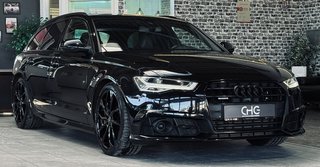 Audi A6 Avant 3.0 TDI quattro Competition|STHZ|PANO|MATRIX