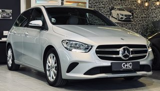 Mercedes-Benz B 220 4Matic Edition |Kamera|SHZ|Navi|1.HAND|