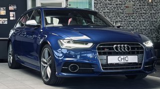 Audi S6 Gebrauchtwagen Kaufen
