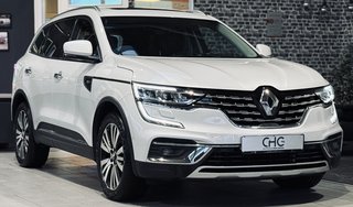 Renault Koleos Initiale Paris 4x4 |PANO|ACC|BOSE|SHZ|Massage|