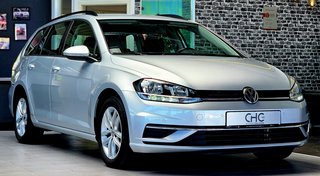 Volkswagen Golf Gebrauchtwagen Kaufen