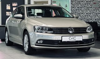 Volkswagen Jetta Gebrauchtwagen Kaufen