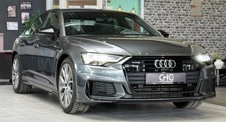 Audi A6 Gebrauchtwagen Kaufen