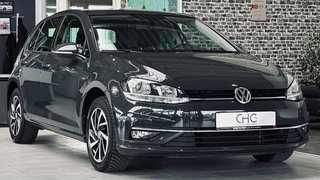 Volkswagen Golf Gebrauchtwagen Kaufen