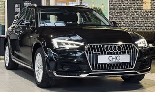 Audi A4 Allroad quattro MATRIX|B&O|AHK|PANO|KAMERA|VOLL