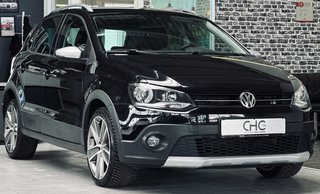 Volkswagen Polo Gebrauchtwagen Kaufen