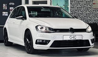 Volkswagen Golf Gebrauchtwagen Kaufen