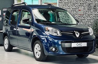 Renault Kangoo Gebrauchtwagen Kaufen