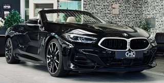 BMW M850 Gebrauchtwagen Kaufen
