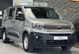 Citroën Berlingo Gebrauchtwagen Kaufen