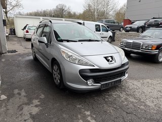 Peugeot 207 SW Urban Move |1.HAND|