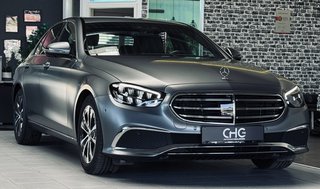 Mercedes-Benz E 200 Gebrauchtwagen Kaufen