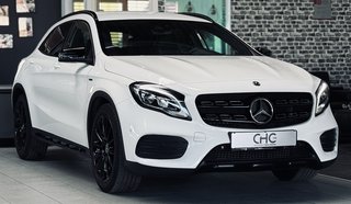 Mercedes-Benz GLA 200 Urban Edition NIGHT |KAMERA|SHZ|NAVI|LED