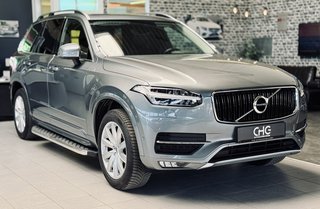 Volvo XC 90 Gebrauchtwagen Kaufen